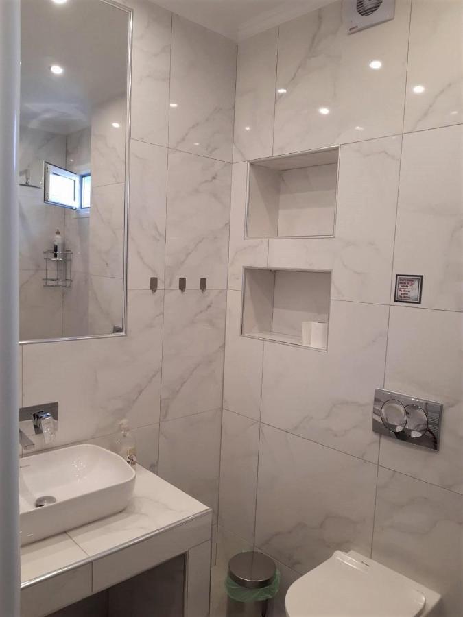 Ourania Apartment Asprovalta Dış mekan fotoğraf